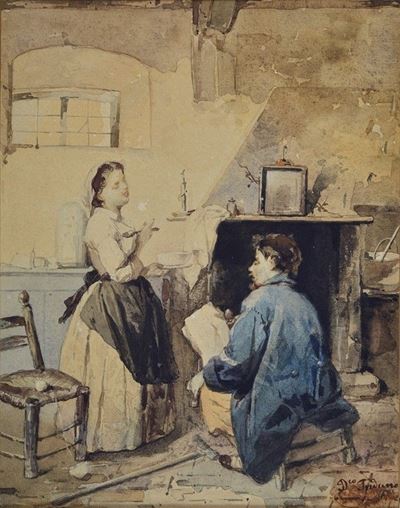Conversazione