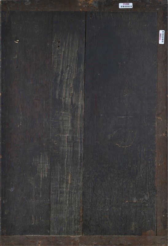 Anonimo, XVIII - XIX Sec. - Madonna del Passeggio (da Raffaello)