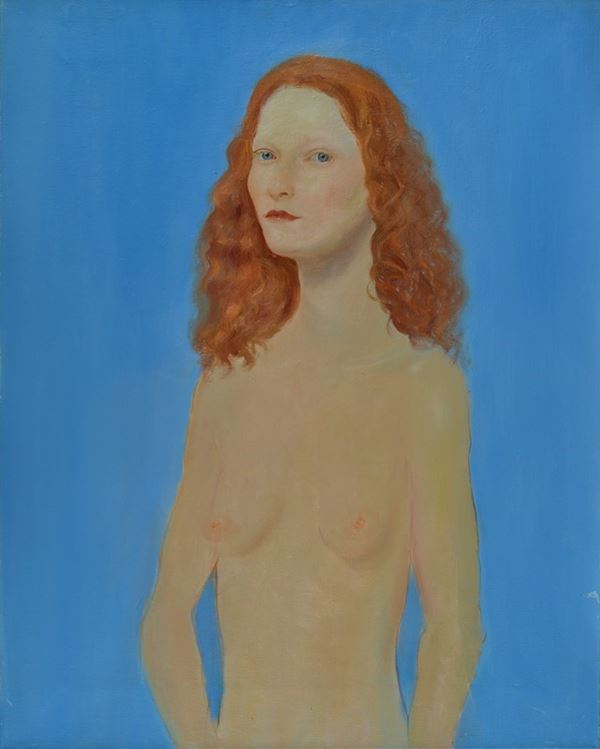 Federico Lombardo - Without title