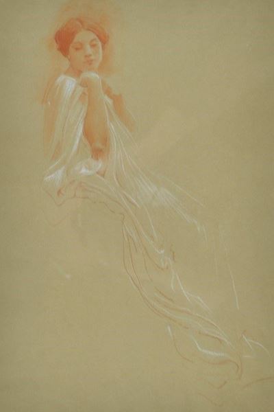 Figura di Donna