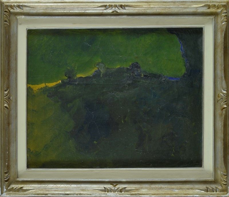 Costantino Guenzi - Senza Titolo