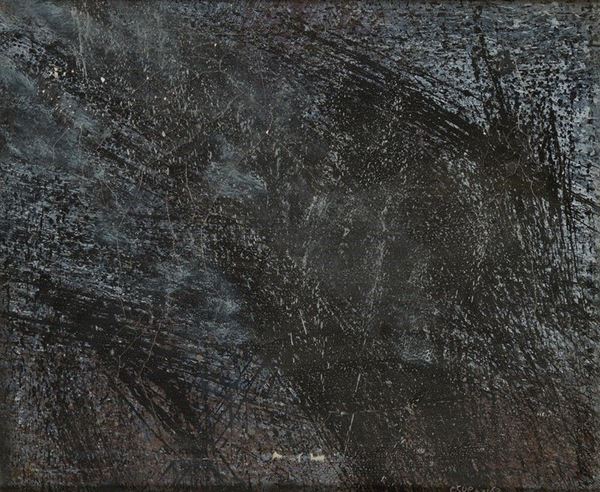 Costantino Guenzi - Senza titolo
