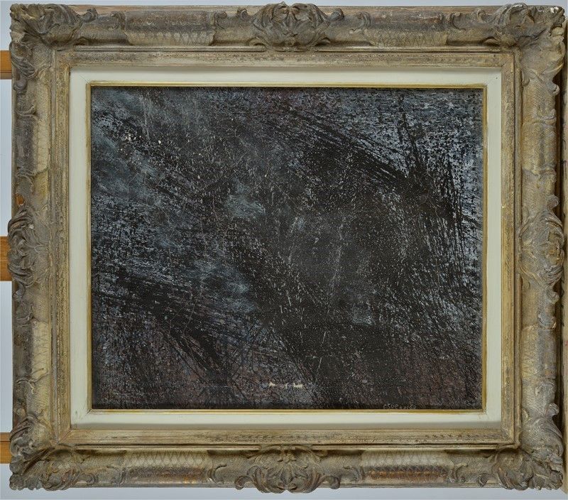 Costantino Guenzi - Senza Titolo