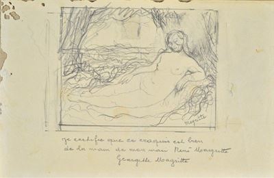 Nudo