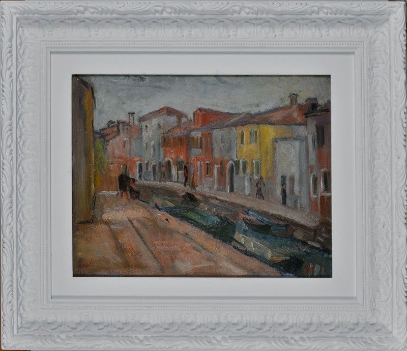 Ercole Drei - Venezia