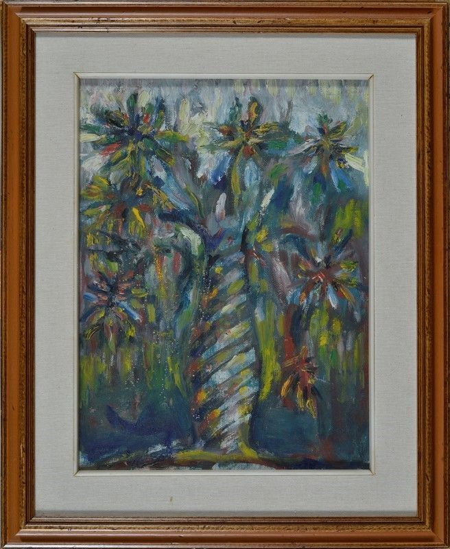 Silvio Loffredo - Vaso di Fiori