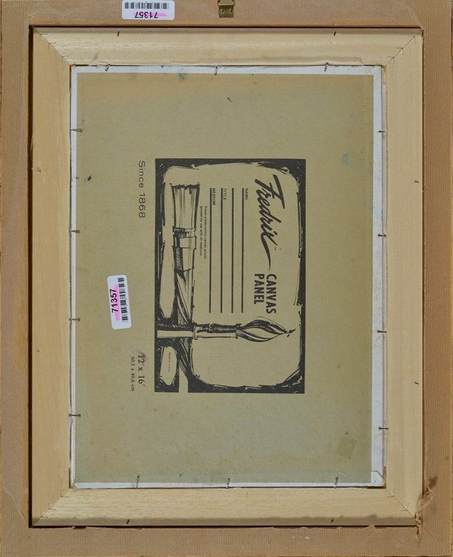 Silvio Loffredo - Vaso di Fiori