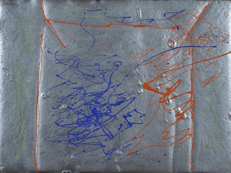 Giulio Turcato - Itinerari