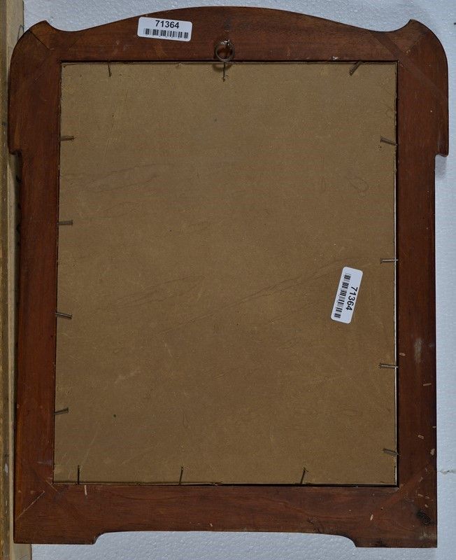 Umberto Brunelleschi - Suonatore