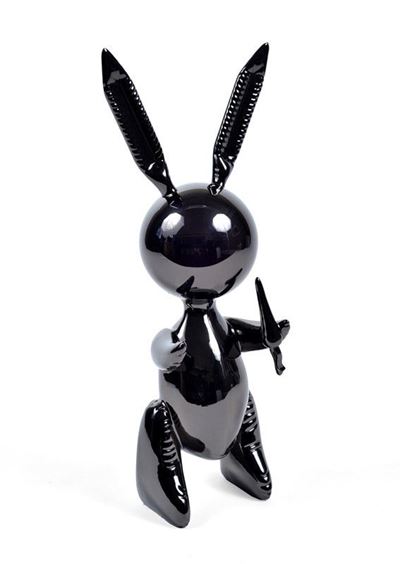 Black Rabbit XL