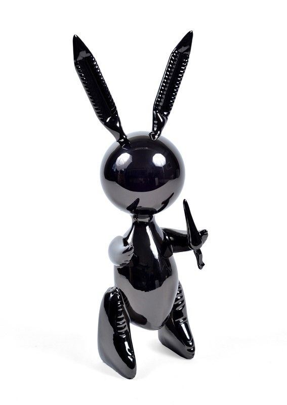 Black Rabbit XL