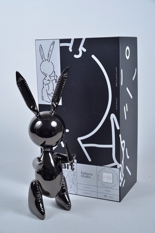 Black Rabbit XL