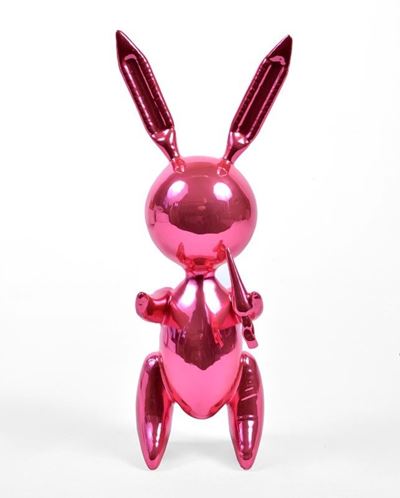 Pink Rabbit