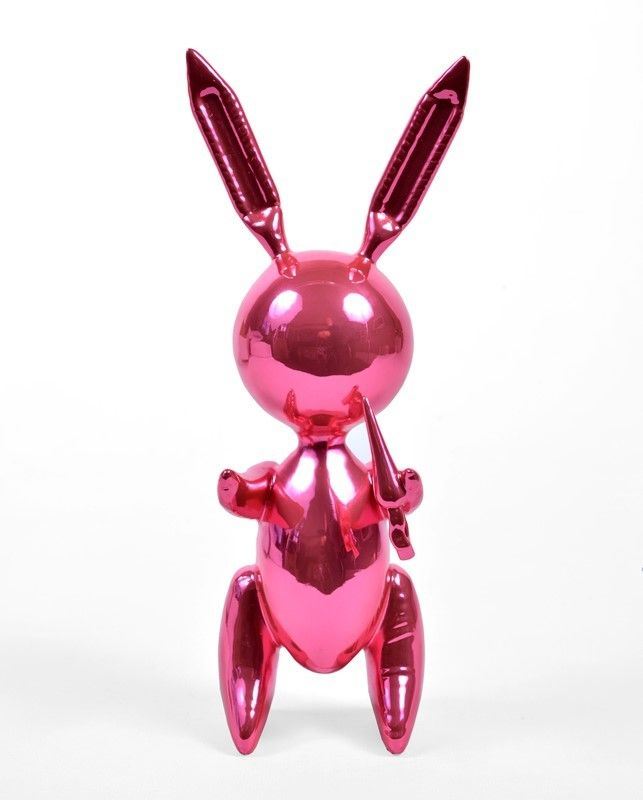 Pink Rabbit