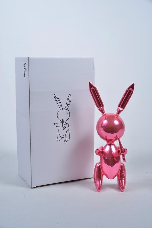 Pink Rabbit