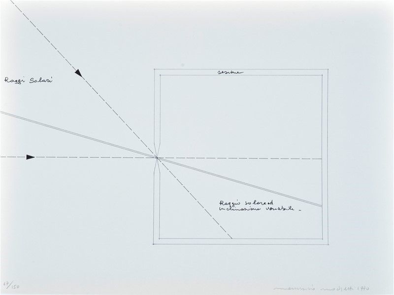 Flash Art, Seven Italian Artist Of The XXXV Venice Biennale