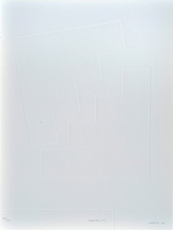 Flash Art, Seven Italian Artist Of The XXXV Venice Biennale