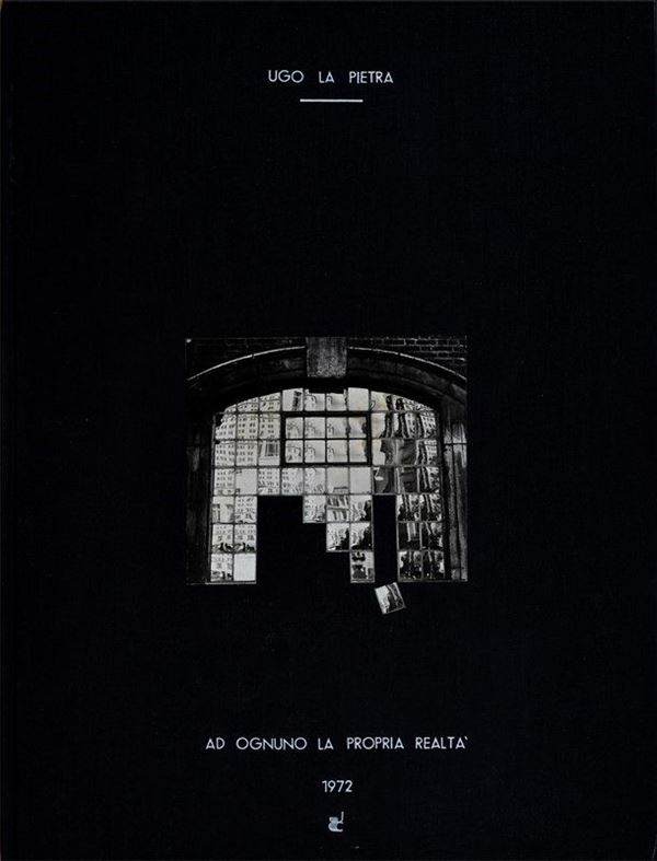 Ugo La Pietra - To each their own reality