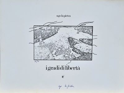 I Gradi della Libertà