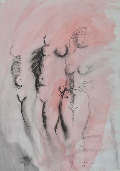 Nudo
