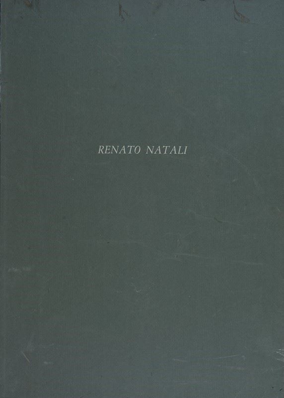 Renato Natali - Renato Natali