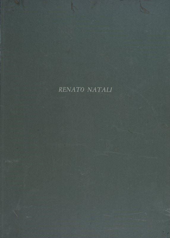 Renato Natali - Renato Natali