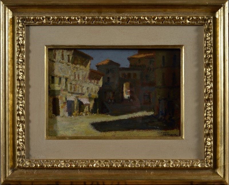 Seve Sospizio - Castelnuovo Pascoli