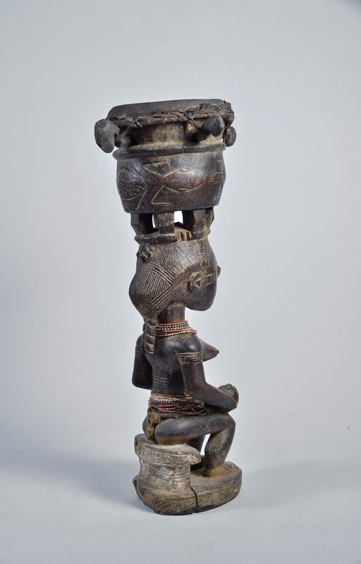 Tamburo Reale Baule