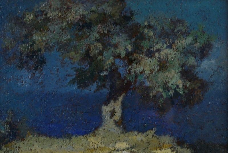 Seve Sospizio - Crebbi Sfidando la Tempesta, C'è Vento
