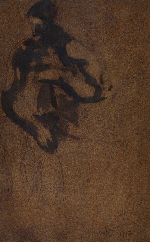 Lorenzo Viani - Figura