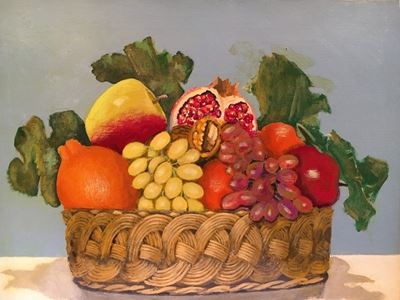 Natura nel Cesto