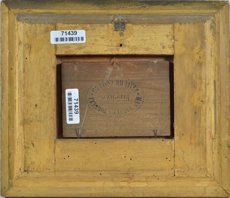 Anonimo, XX Sec. - Saltimbanchi