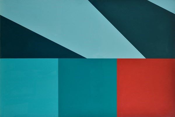 Sergio Lombardo - 5 chromatic minimal toroidal map