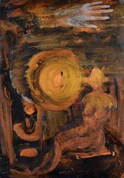 Donna Solare