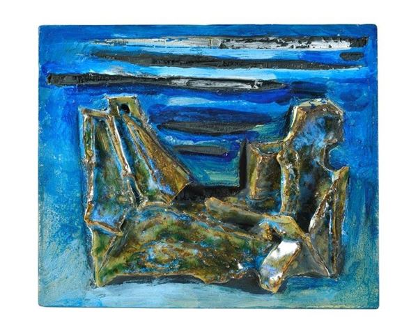 Camillo Catelli - Tide