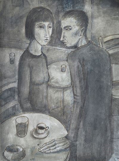 Al Caffè