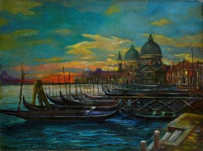 Venezia