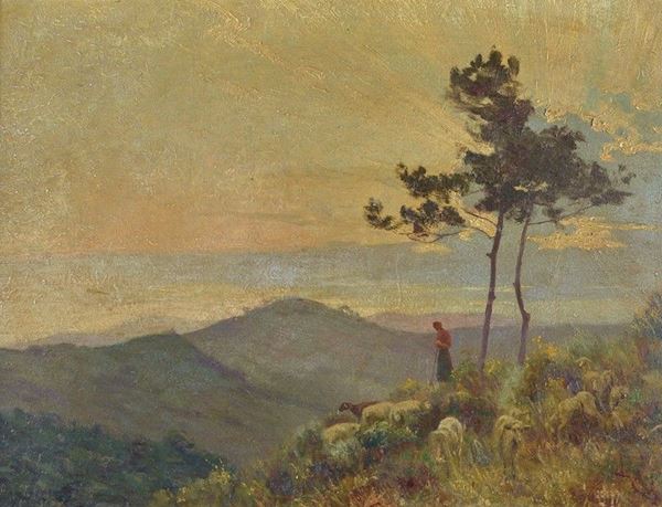 Guido Arnolfo Gentile - Georgica