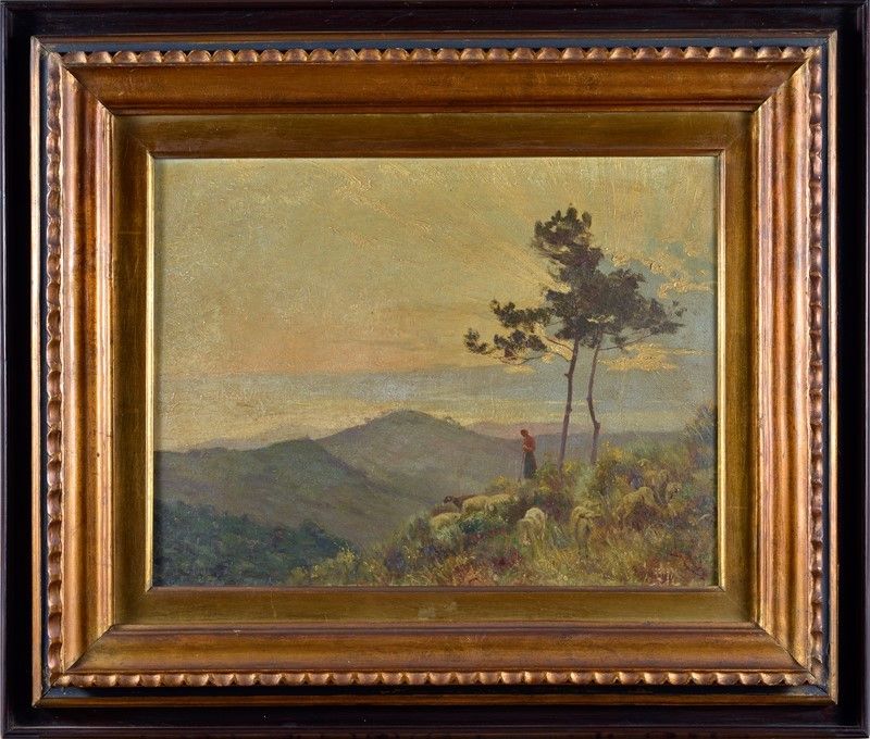 Guido Arnolfo Gentile - Georgica