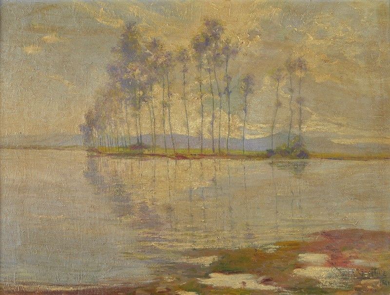 Guido Arnolfo Gentile - Armonie