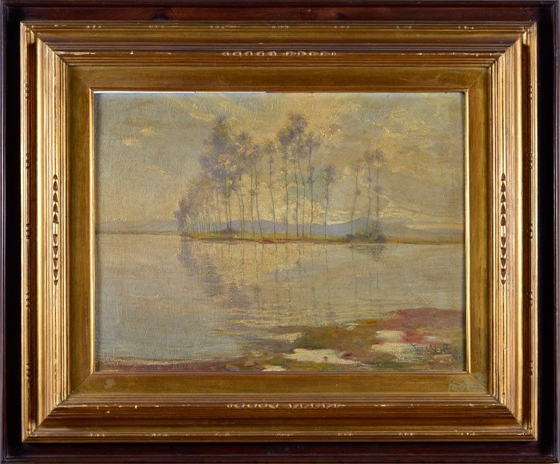 Guido Arnolfo Gentile - Armonie