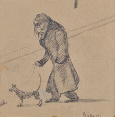 Caricatura