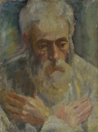Il Penitente