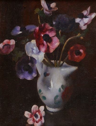 Vaso di Fiori