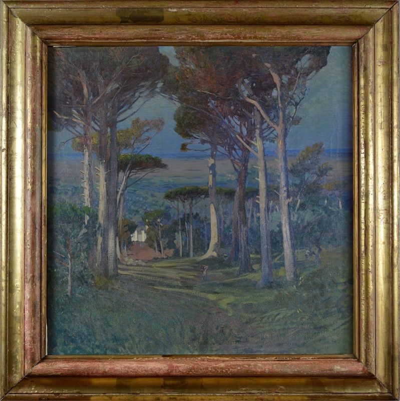 Onorato Carlandi - Albano