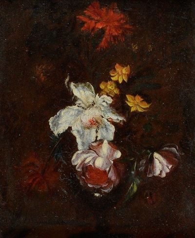 Vaso di Fiori