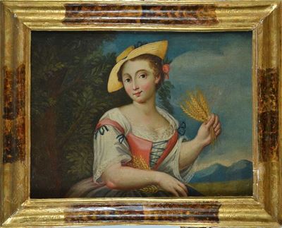 Allegoria Dell'estate