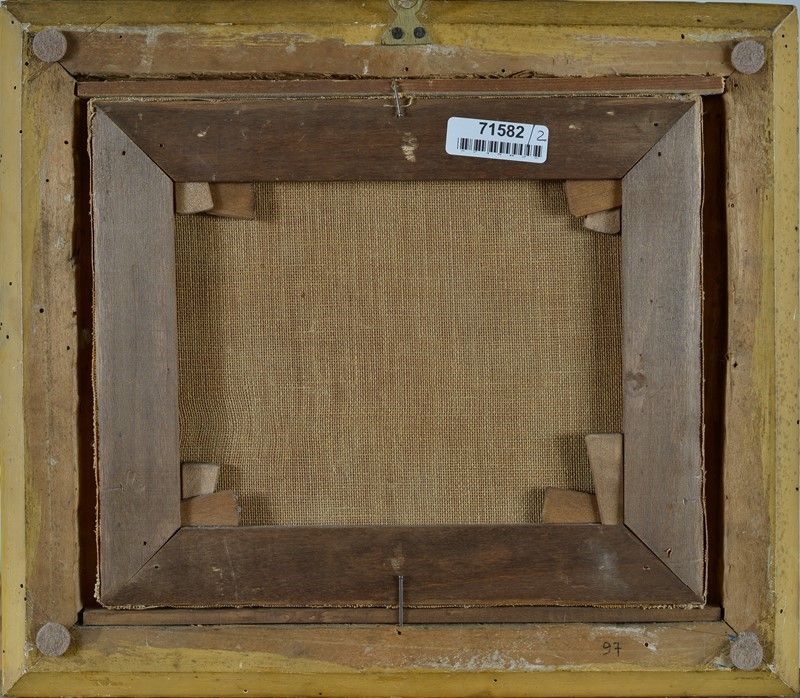 Scuola Francese, XVIII Sec. - Giochi di Fanciulli