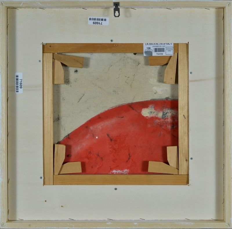 Arcangelo - Pianeta Rosso