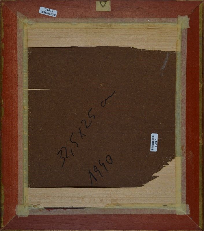 Antonio Possenti - Senza Titolo